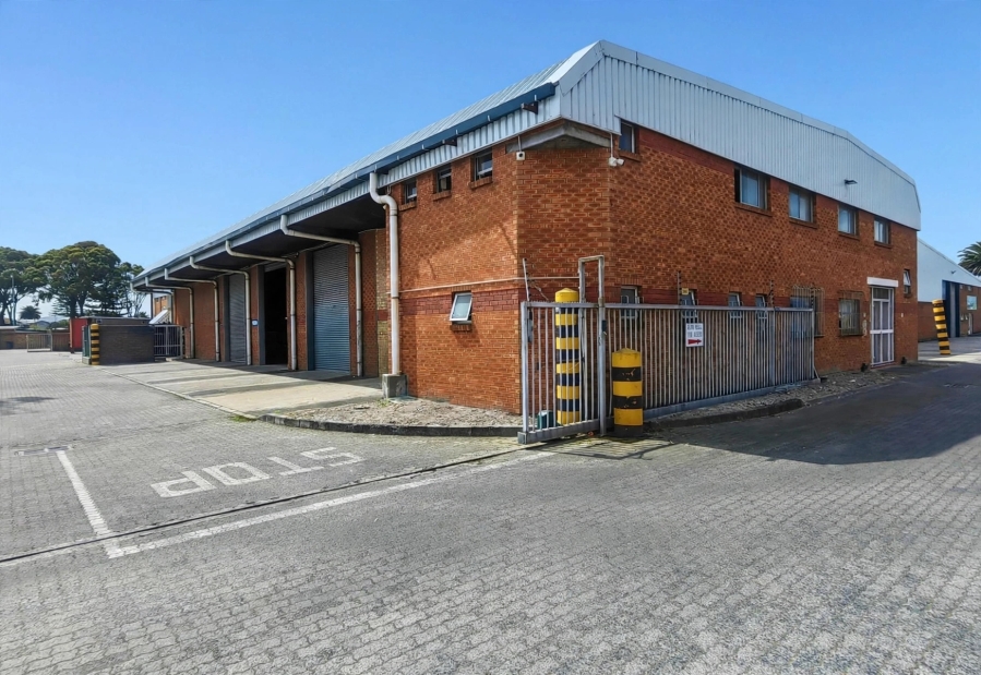 To Let Commercial Property for Rent in Ottery Western Cape